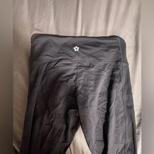 Tuff Athletics Leggings